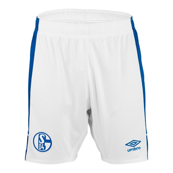 Pantalones Schalke 04 1st 2021-2022